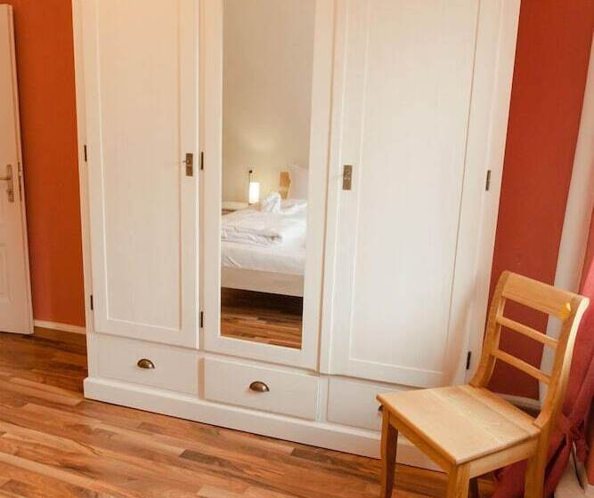 Ferienwohnung Bischoff