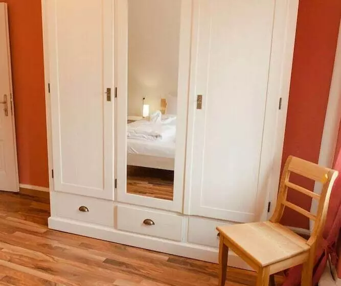 Ferienwohnung Bischoff