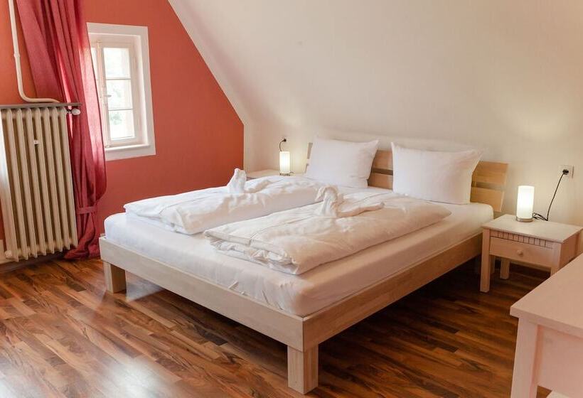 Ferienwohnung Bischoff