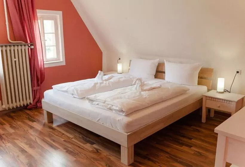 Ferienwohnung Bischoff