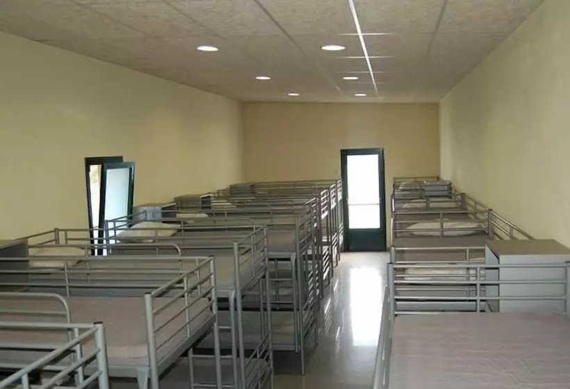 Granja Escola La Perdiu   Hostel