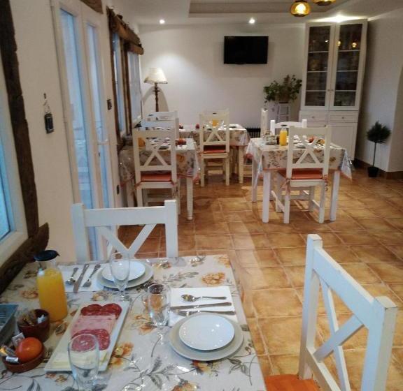 Отель Mirador Las Grullas