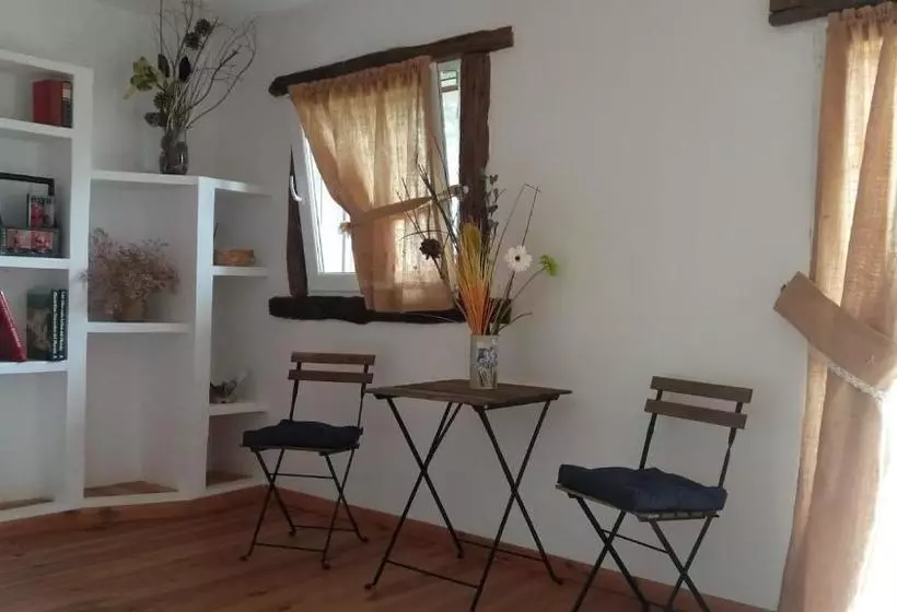 ホテル Mirador Las Grullas