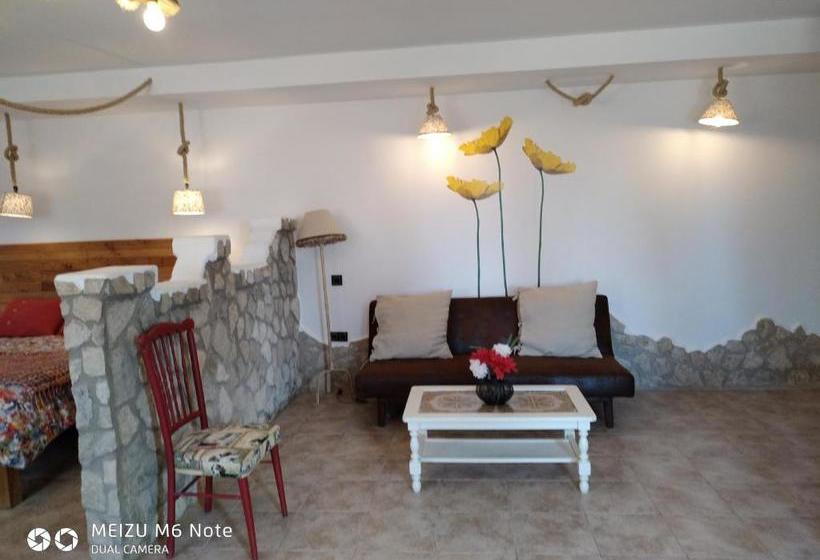 Отель Mirador Las Grullas