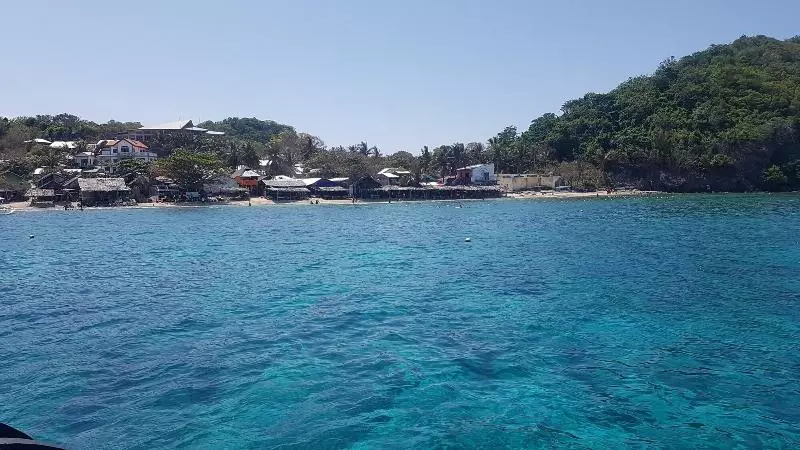 هتل Oceanlife Explorers