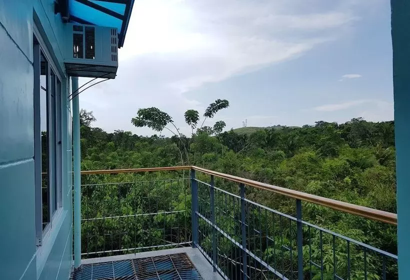 پانسیون Bohol Son's Guest House