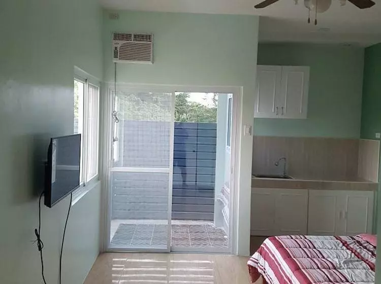 پانسیون Bohol Son's Guest House