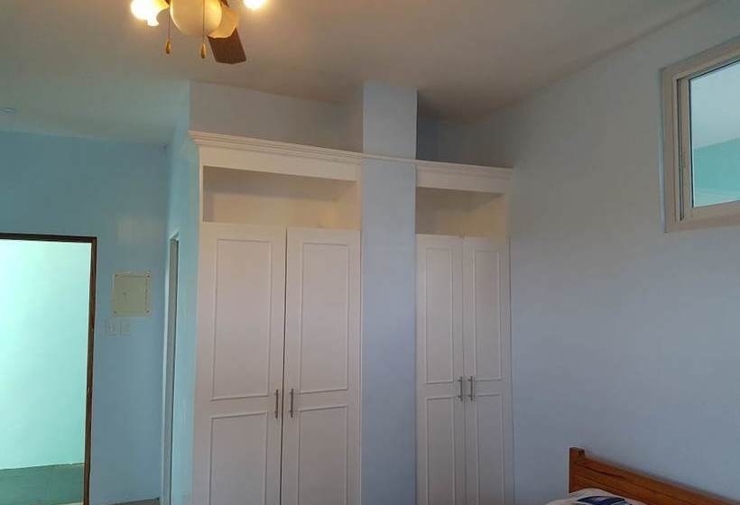 ペンション Bohol Son's Guest House