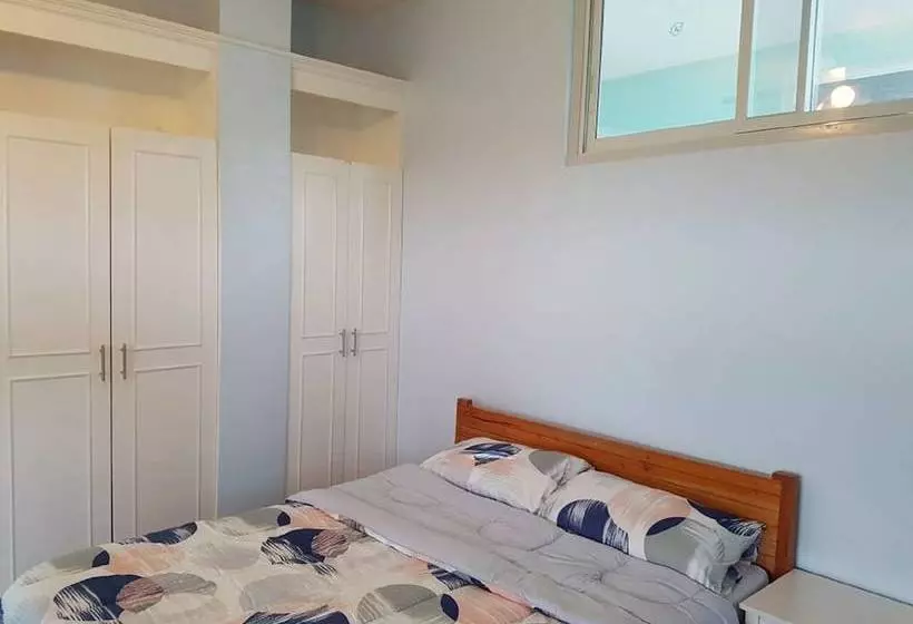 پانسیون Bohol Son's Guest House