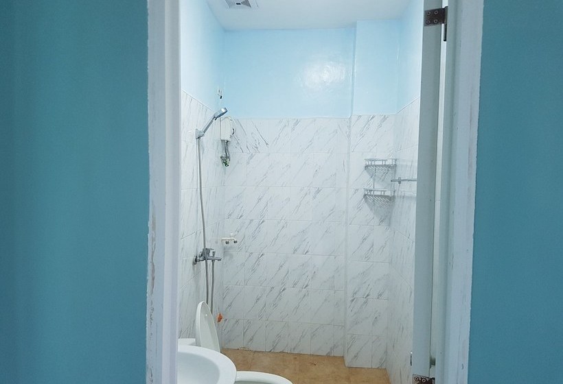 ペンション Bohol Son's Guest House