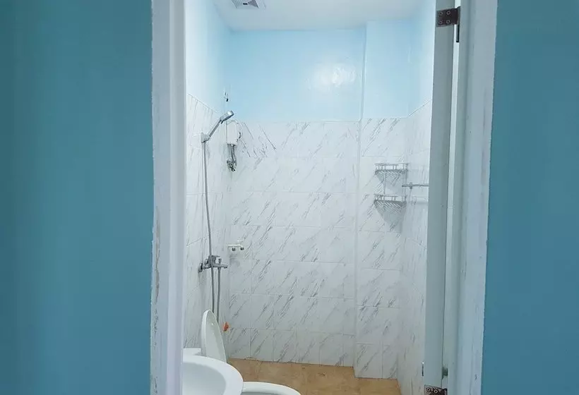 پانسیون Bohol Son's Guest House