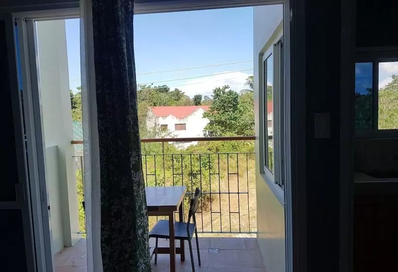 پانسیون Bohol Son's Guest House