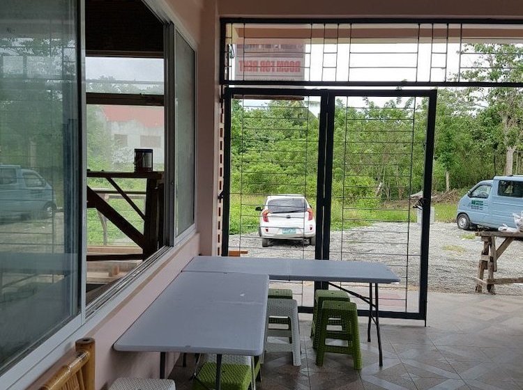 ペンション Bohol Son's Guest House