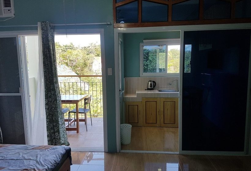 ペンション Bohol Son's Guest House