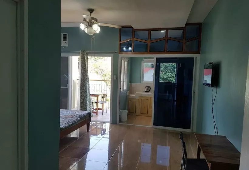 پانسیون Bohol Son's Guest House