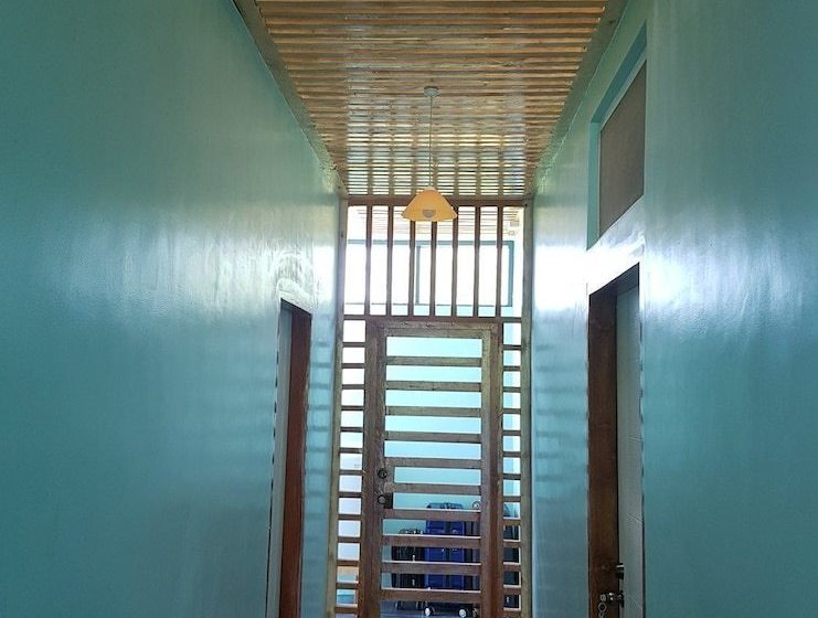 ペンション Bohol Son's Guest House