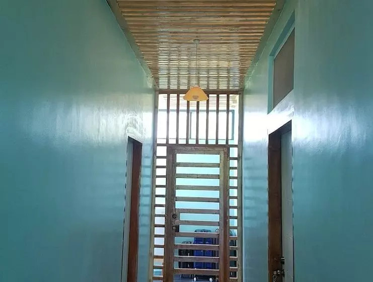 پانسیون Bohol Son's Guest House
