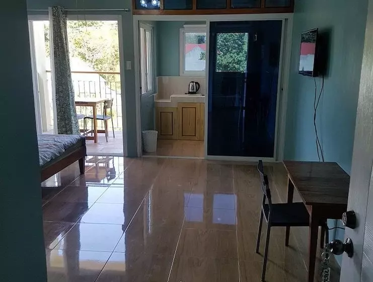 پانسیون Bohol Son's Guest House