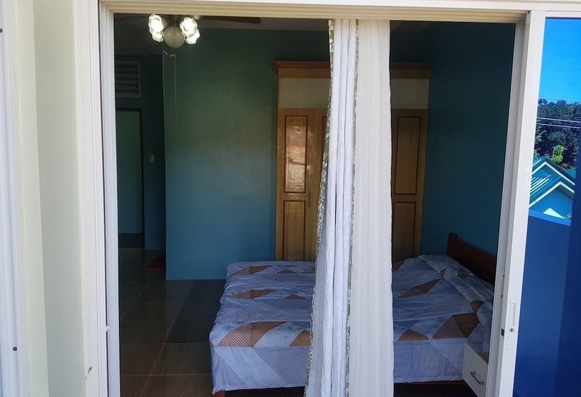 ペンション Bohol Son's Guest House