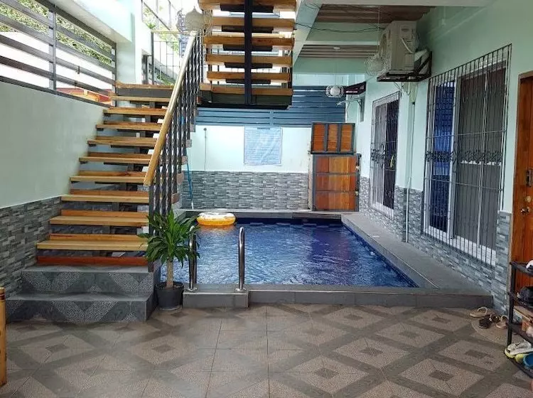 پانسیون Bohol Son's Guest House