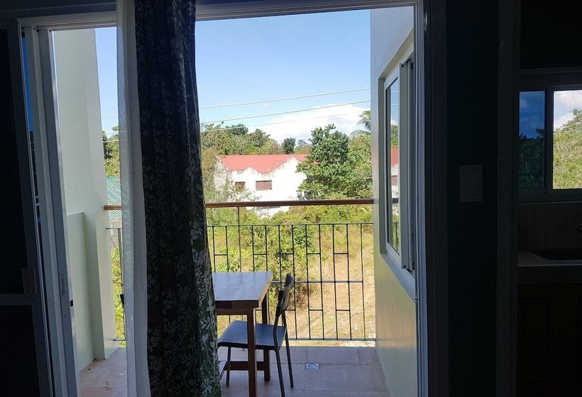 ペンション Bohol Son's Guest House