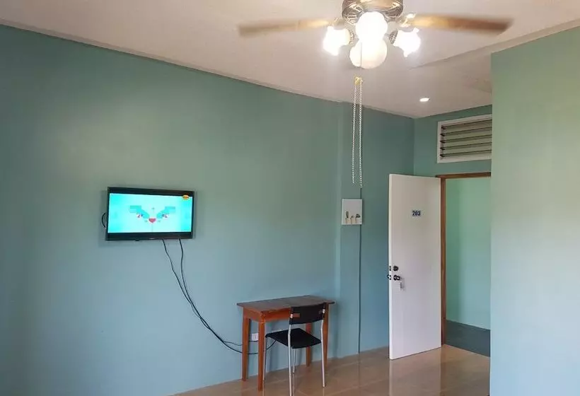 پانسیون Bohol Son's Guest House