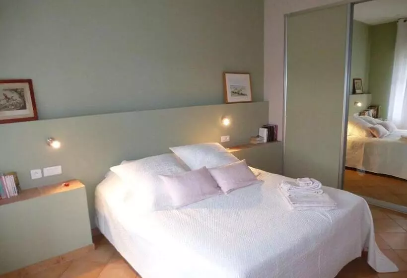 Majatalo Château La Villatade