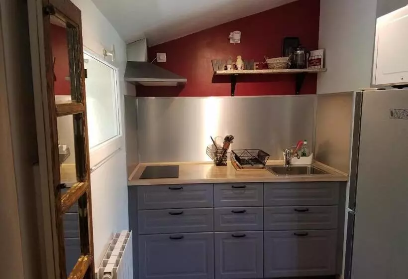 Majatalo Château La Villatade