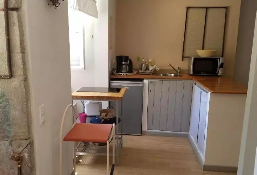 Majatalo Château La Villatade