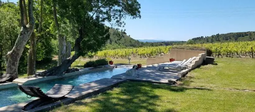 Majatalo Château La Villatade