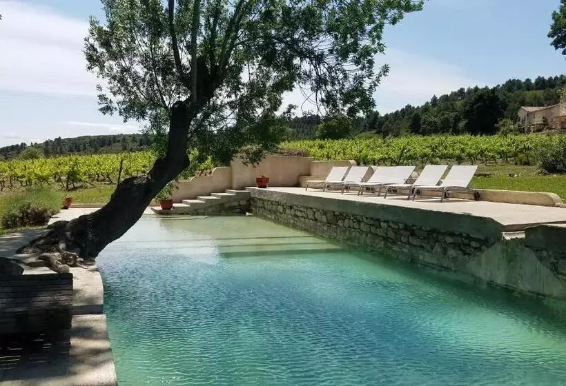 Majatalo Château La Villatade