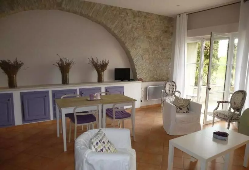 Majatalo Château La Villatade