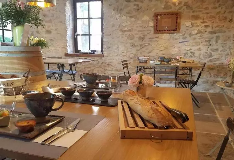 Majatalo Château La Villatade