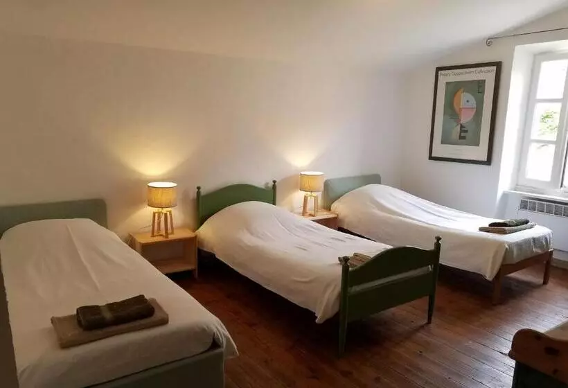 Majatalo Château La Villatade