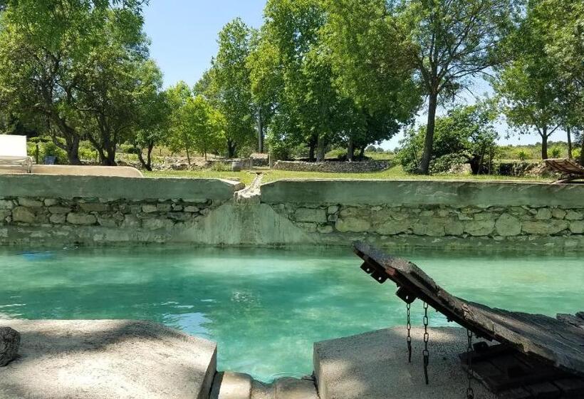 Пансион Château La Villatade