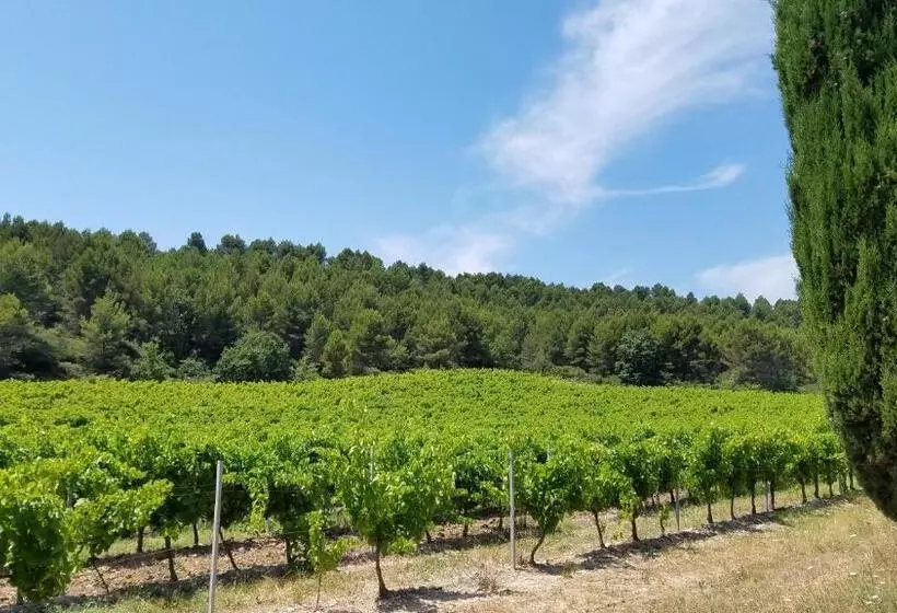 Majatalo Château La Villatade