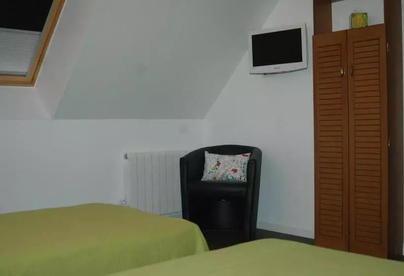 Majatalo Croissant De Lune