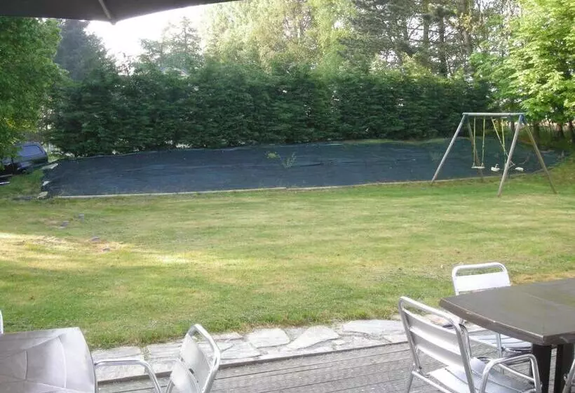 Majatalo Croissant De Lune