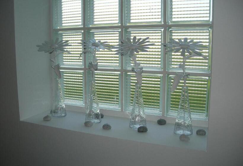 بنسيون Croissant De Lune