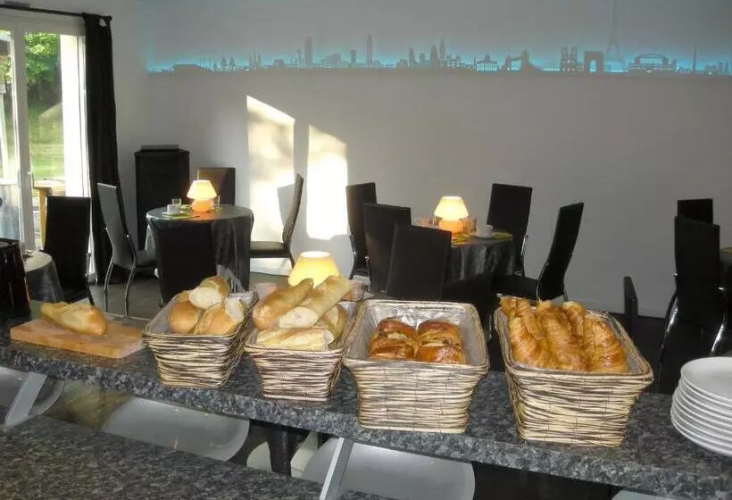 Majatalo Croissant De Lune