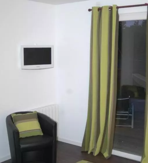 Majatalo Croissant De Lune