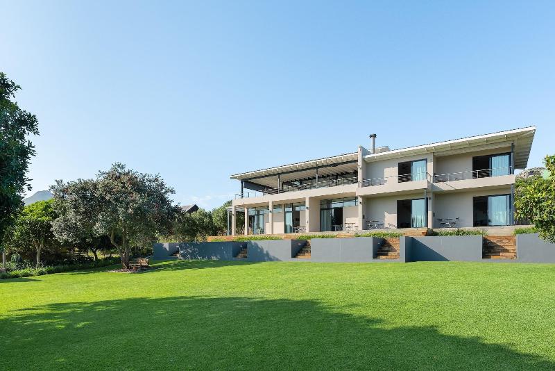 بنسيون Sunset Splendour Guesthouse