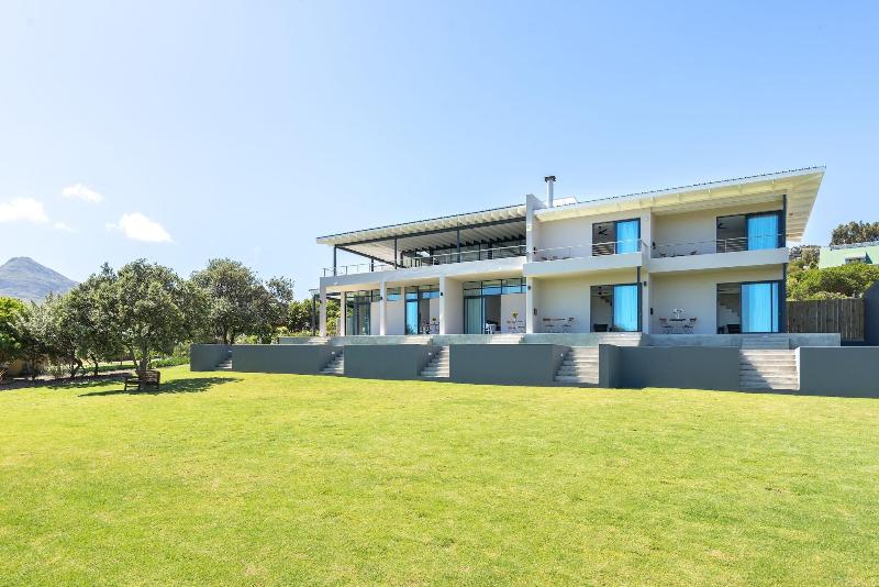 بنسيون Sunset Splendour Guesthouse