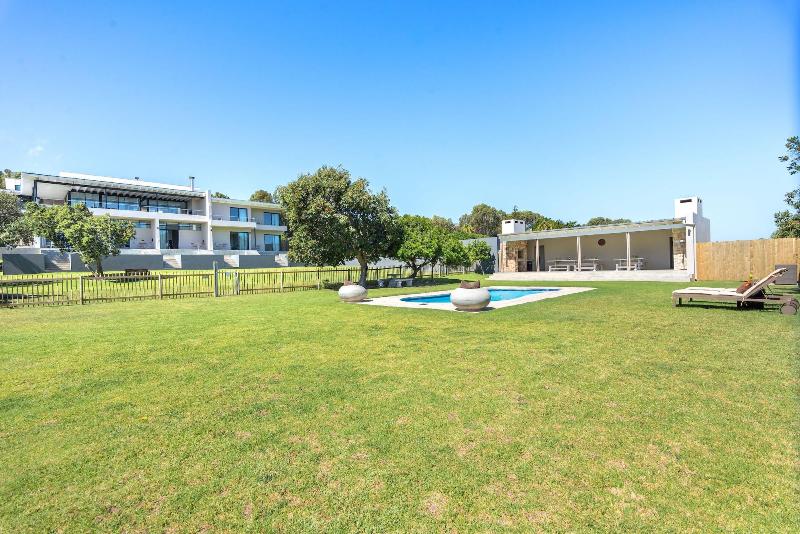 بنسيون Sunset Splendour Guesthouse