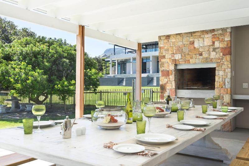 بنسيون Sunset Splendour Guesthouse