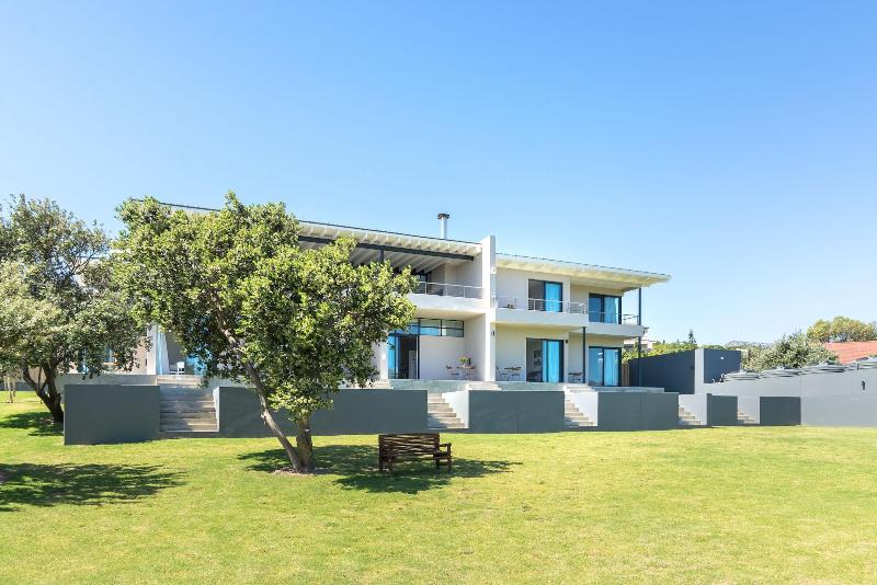 بنسيون Sunset Splendour Guesthouse