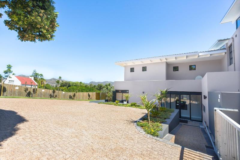 بنسيون Sunset Splendour Guesthouse