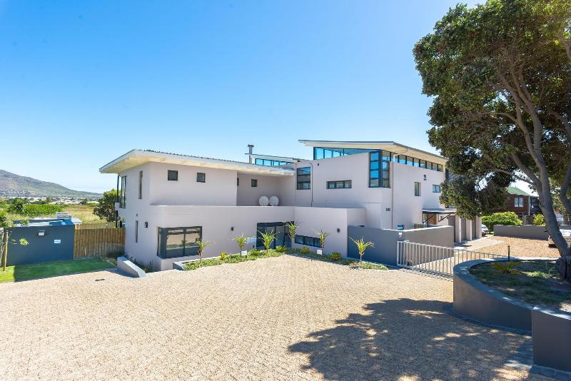 بنسيون Sunset Splendour Guesthouse