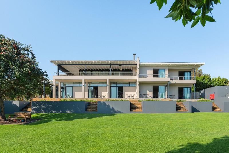 بنسيون Sunset Splendour Guesthouse