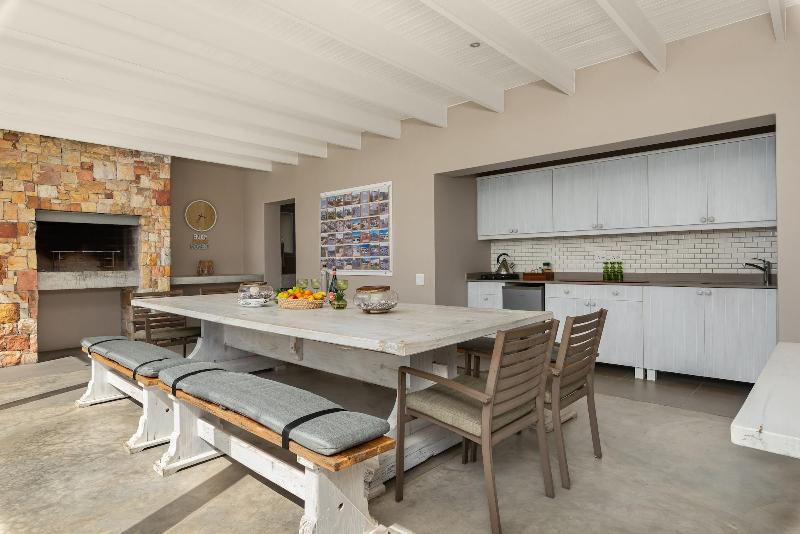 بنسيون Sunset Splendour Guesthouse